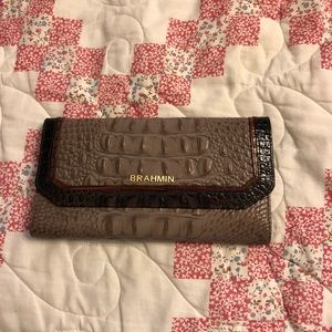 Brahmin Wallet